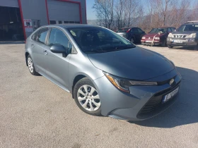 Toyota Corolla, снимка 2