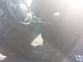 Toyota Corolla, снимка 9