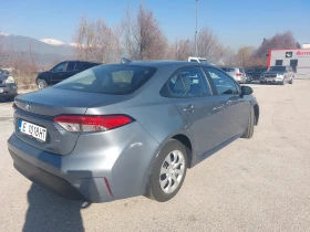 Toyota Corolla, снимка 6