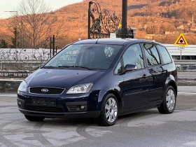 Ford C-max 2.0i АВТОМАТ, снимка 1