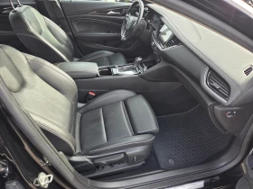 Opel Insignia 2.0CDTI/Нави/Кожа, снимка 9