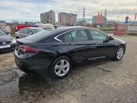 Opel Insignia 2.0CDTI/Нави/Кожа, снимка 4