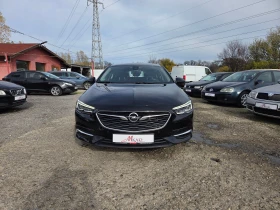 Opel Insignia 2.0CDTI/Нави/Кожа, снимка 2