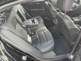Opel Insignia 2.0CDTI/Нави/Кожа, снимка 10