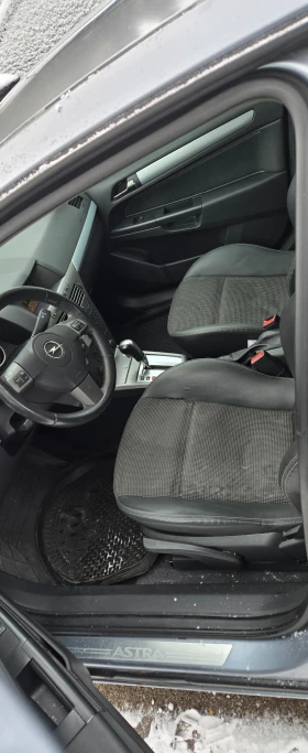 Opel Astra, снимка 5