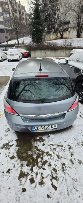 Opel Astra, снимка 6