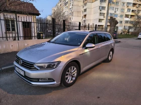 VW Passat 4x4, снимка 1