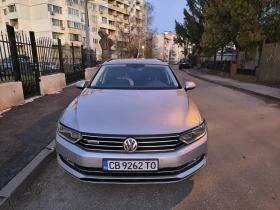 VW Passat 4x4, снимка 2