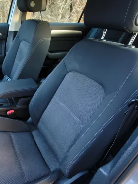 VW Passat 4x4, снимка 10