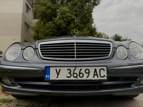 Mercedes-Benz 320, снимка 1