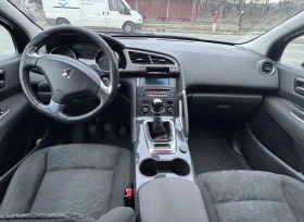 Peugeot 3008 1.6 HDi, снимка 6
