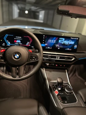 BMW M2 G87 Coupe, снимка 11