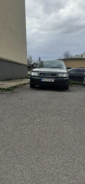 Audi A6 2.5TDI V5, снимка 1