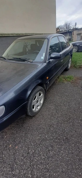 Audi A6 2.5TDI V5, снимка 4