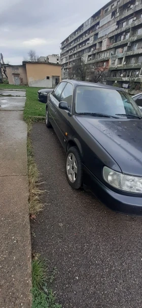 Audi A6 2.5TDI V5, снимка 3