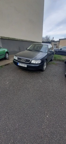 Audi A6 2.5TDI V5, снимка 2