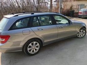 Mercedes-Benz C 180, снимка 4
