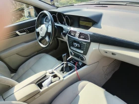 Mercedes-Benz C 180, снимка 5