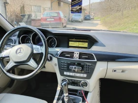 Mercedes-Benz C 180, снимка 6