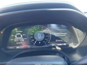 Cadillac CT6 CT4* SPORT* ДИГИТАЛНО* ТАБЛО , снимка 9