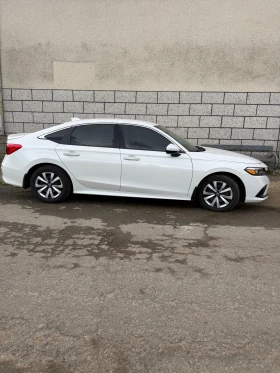 Honda Civic 2I, снимка 15