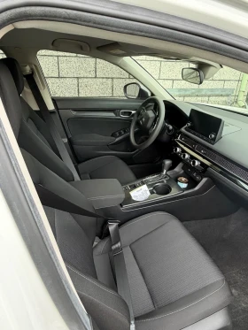 Honda Civic 2I, снимка 16