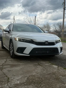 Honda Civic 2I, снимка 3