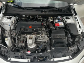 Honda Civic 2I, снимка 6