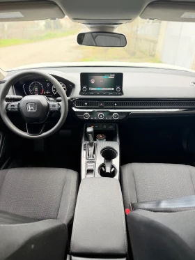 Honda Civic 2I, снимка 12