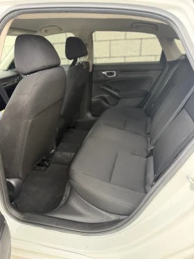 Honda Civic 2I, снимка 11