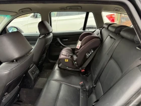 BMW 325 XI, снимка 5