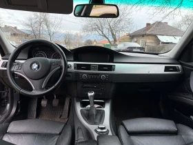 BMW 325 XI, снимка 6