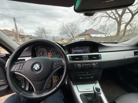 BMW 325 XI, снимка 7