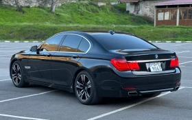BMW 740 740I УНИКАТ, снимка 3