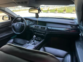 BMW 740 740I УНИКАТ, снимка 5
