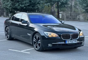 BMW 740 740I УНИКАТ, снимка 1