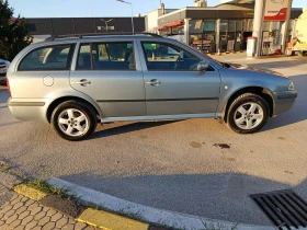 Skoda Octavia 4х4 1.9 TDI , снимка 6