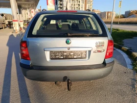 Skoda Octavia 4х4 1.9 TDI , снимка 4