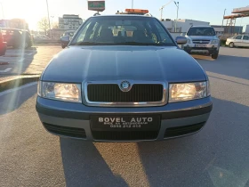 Skoda Octavia 4х4 1.9 TDI , снимка 8