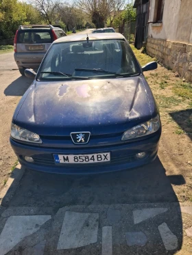 Peugeot 308, снимка 1