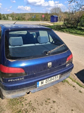 Peugeot 308, снимка 2