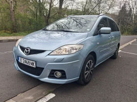 Mazda 5 1.8 ГАЗ FACAL?FT 6+ 1, снимка 1