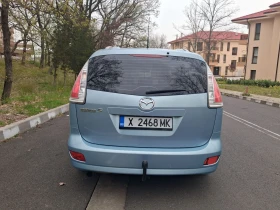 Mazda 5 1.8 ГАЗ FACAL?FT 6+ 1, снимка 6
