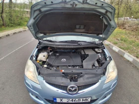 Mazda 5 1.8 ГАЗ FACAL?FT 6+ 1, снимка 12