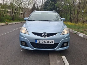 Mazda 5 1.8 ГАЗ FACAL?FT 6+ 1, снимка 2