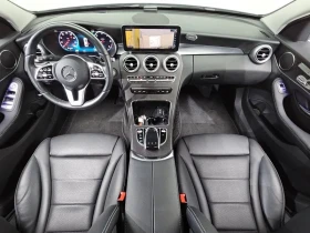 Mercedes-Benz C 220 4MATIC, снимка 7