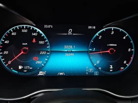 Mercedes-Benz C 220 4MATIC, снимка 8