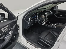 Mercedes-Benz C 220 4MATIC, снимка 10