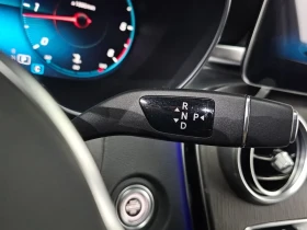 Mercedes-Benz C 220 4MATIC, снимка 9