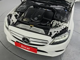 Mercedes-Benz C 220 4MATIC, снимка 6